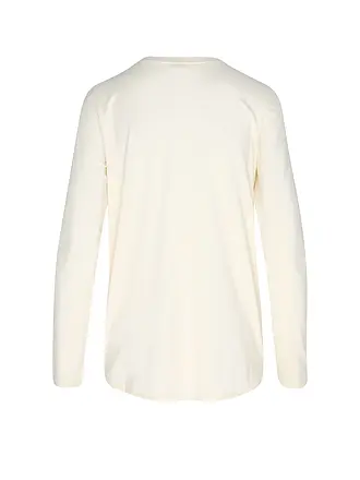 SHORT STORIES | Pyjamshirt | creme